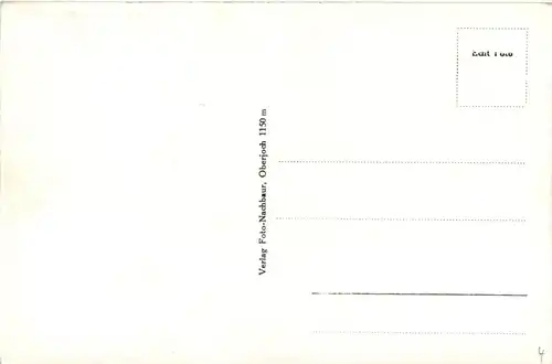 Oberjoch mit Rotspitze -264292