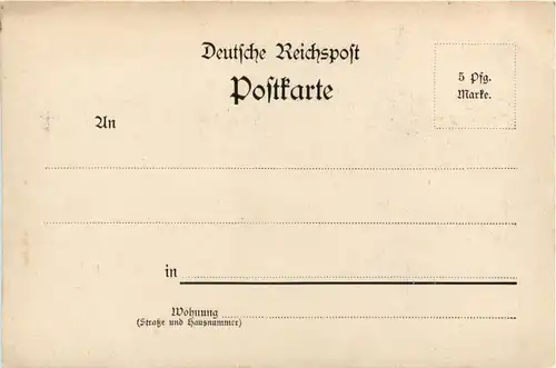 Gruss aus Hannover -263102