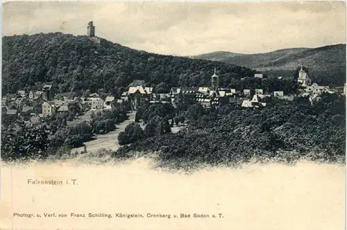 Falkenstein im Taunus -265566