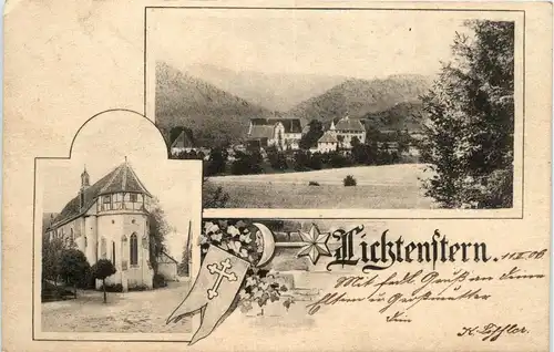 Lichtenstern -265350