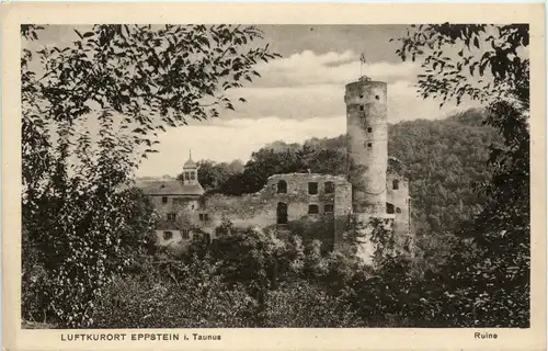 Eppstein im Taunus -265406