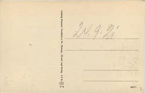 Eppstein im Taunus -265406