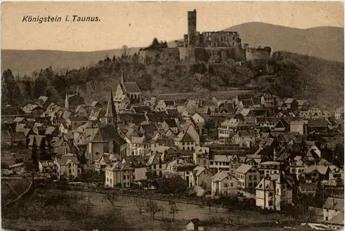 Königstein im Taunus -265560