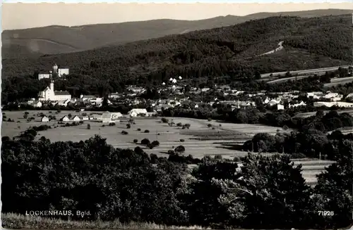 Sonstige Burgenland - Lockenhaus -311686
