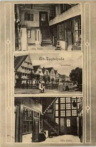 Alt Buxtehude -264802