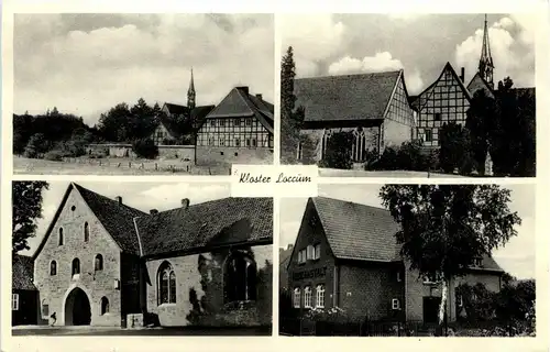 Kloster Loccum -265578