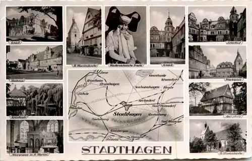 Stadthagen -265462