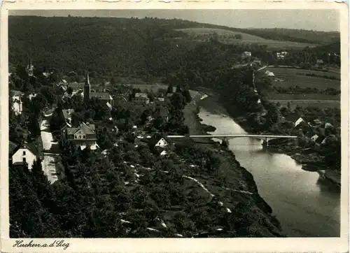 Herchen a. d. Sieg -264246