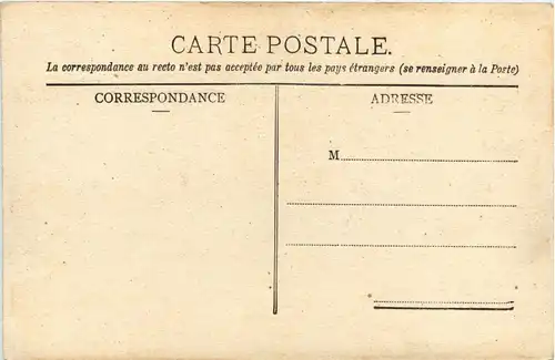 Zürich - Kirche Enge -273698