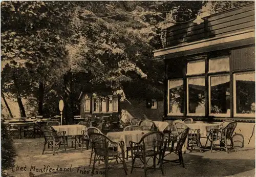 Hotel Het Montferland -264948