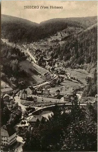 Triberg -265792