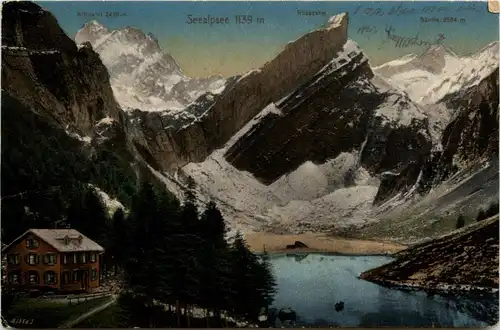 Seealpsee -273820