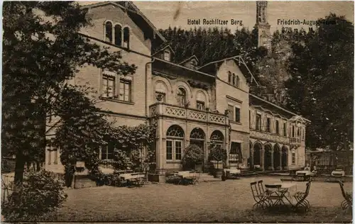 Hotel Rochlitzer Berg -265876