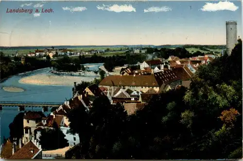 Landsberg a. Lech -263690