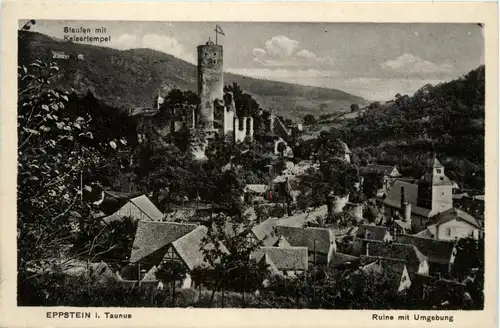 Eppstein im Taunus -265170