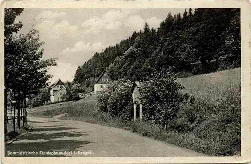 Deutschneudorf -281298