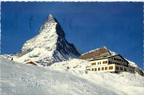 Zermatt -274010