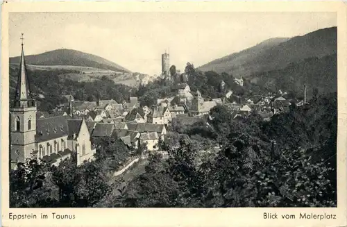 Eppstein im Taunus -265190