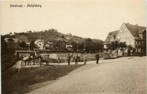 Hersbruck - Michelsberg -281316