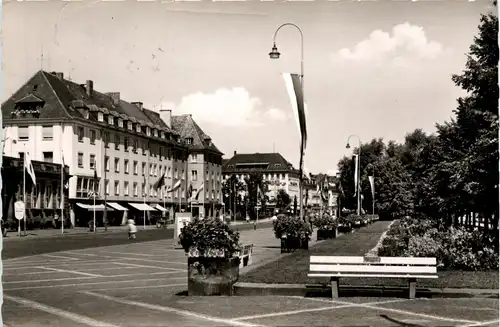 BAyreuth - Luitpoldplatz -281338