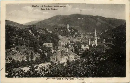 Eppstein im Taunus -265188