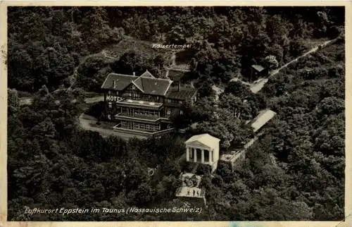 Eppstein im Taunus - Hotel Kaisertempel -265184