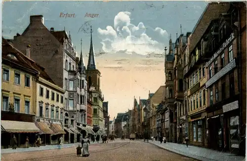 Erfurt - Anger -264704