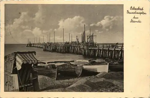 Ostseebad Brunshaupten -265048