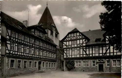 Oberkaufungen bei Kassel -265382