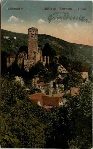 Eppstein im Taunus - -265394