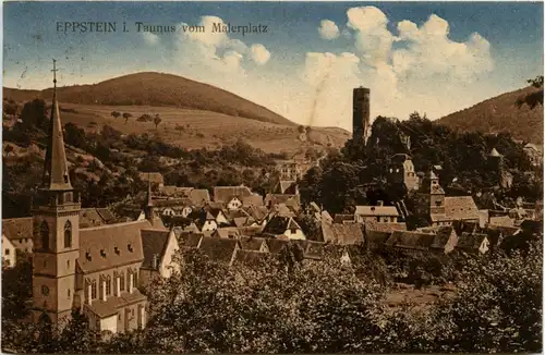 Eppstein im Taunus -265414