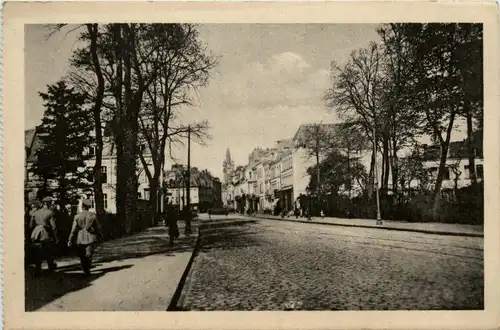 St. Douai - Valenciennerstrasse -281550