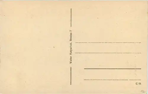 Hermannsruh - Altheide -265042