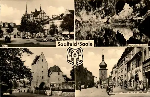 Saalfeld - Saale -281570