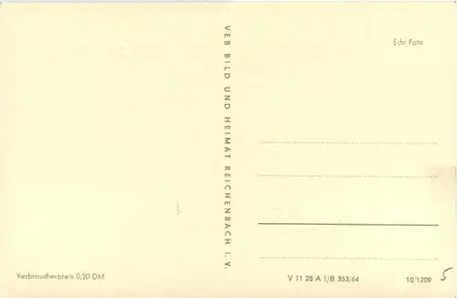 Saalfeld - Saale -281570