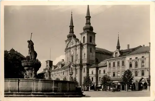 Iglau - Jihlava -265238
