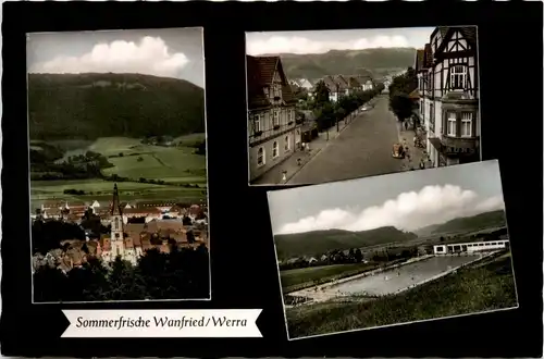 Wanfried Werra -265532