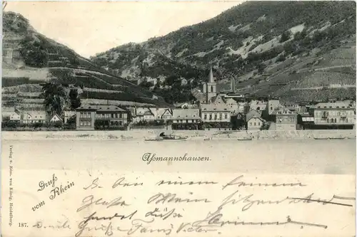 Assmannshausen -265064