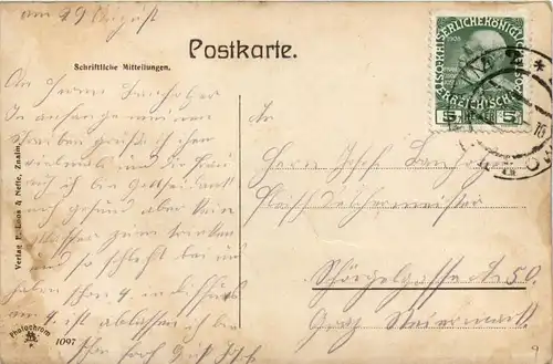 Znaim mit Thayatal -265280