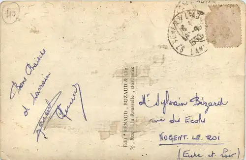 St. Sever sur Adour -281838