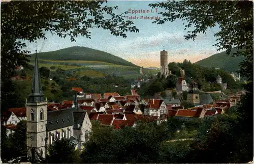 Eppstein im Taunus -265412