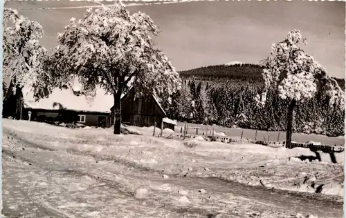 Königskrug bei Braunlage -265468