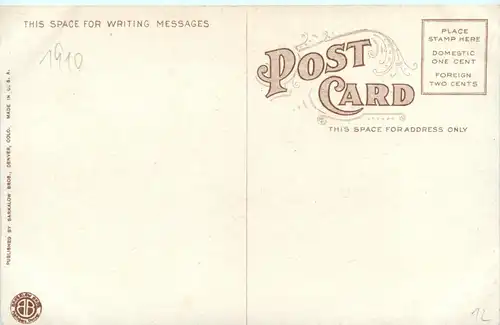 Denver - Denver Club -265704