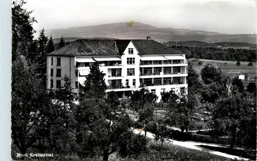 Muri - Kreisspital -274634