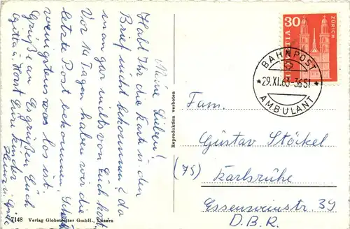 Muri - Kreisspital -274634