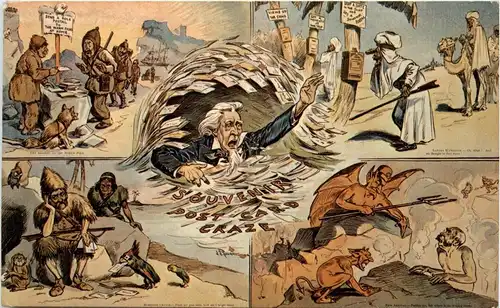 New York City - Post Card Collectors Club -265782