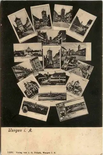 Wangen im Allgäu -265802