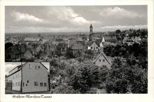 Hofheim-Marxheim Taunus -265390