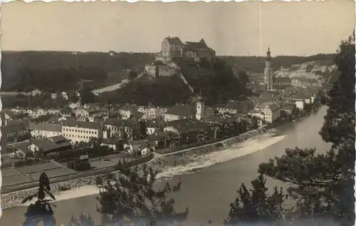 Burghausen -264516