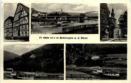 Beverungen an der Weser -265444